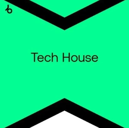 Beatport Best New Tech House: March 2024