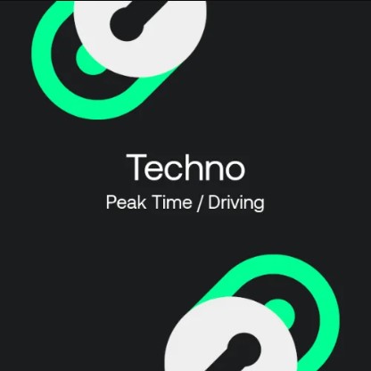 Beatport Secret Weapons 2024: Techno (P/D)