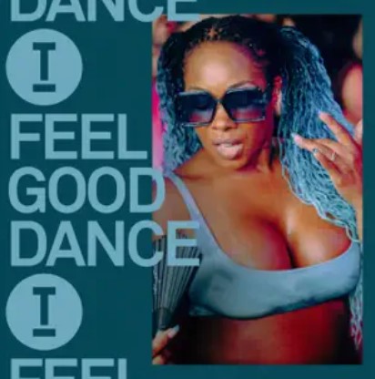 Toolroom Feel Good Dance March 2024