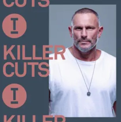 Toolroom Mark Knight – Killer Cuts March 2024