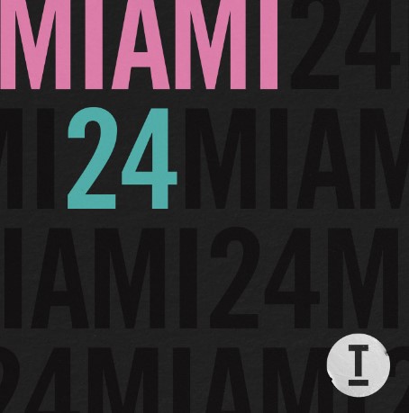 Toolroom Miami 2024