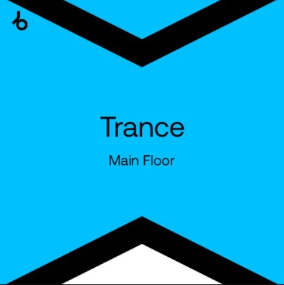 Beatport Best New Hype Trance (Main Floor): Mar 2024