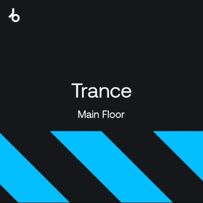 Beatport Best of Hype 2024: Trance (Main Floor)