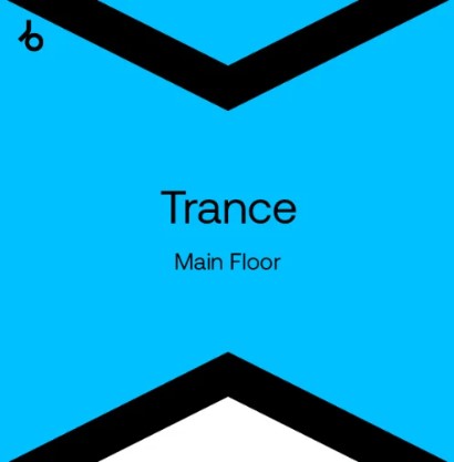 Beatport Best New Hype Trance (Main Floor): Top March 2024