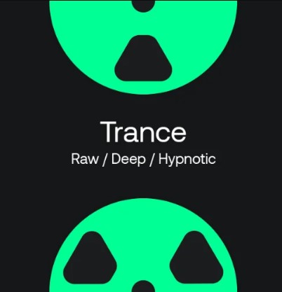 Beatport In The Remix 2024: Trance (R/D/H)