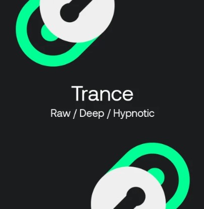 Beatport Secret Weapons 2024: Trance (R/D/H)