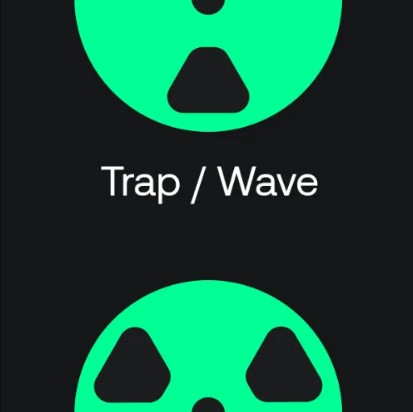 Beatport In The Remix 2024: Trap / Wave