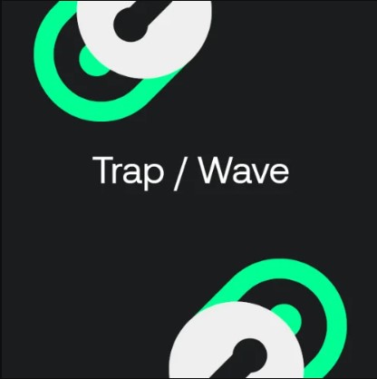 Beatport Secret Weapons 2024: Trap / Wave