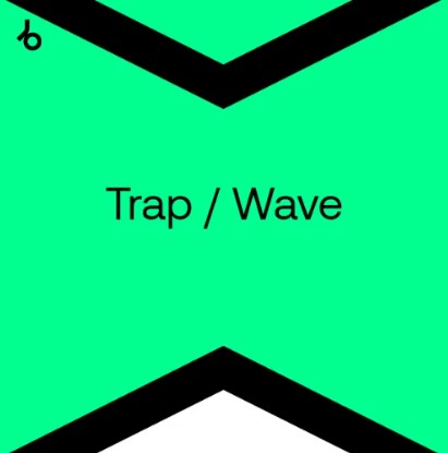 Beatport Best New Trap / Wave: March