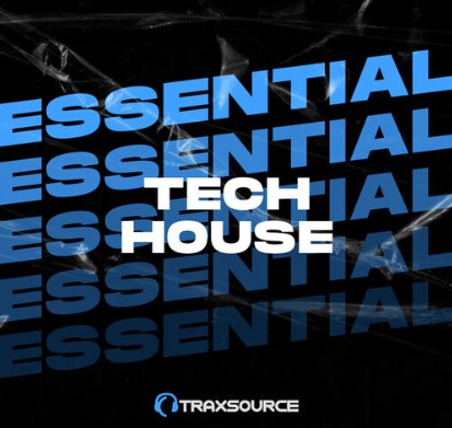 Traxsource Essential Tech 2024-02-12