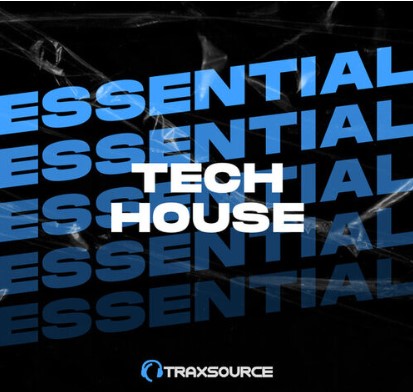 Traxsource Essential Tech 2024-02-26