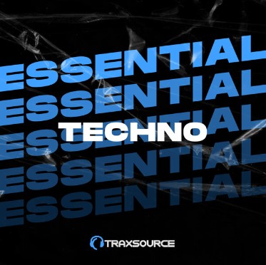 Traxsource Essential Techno 2024-02-19