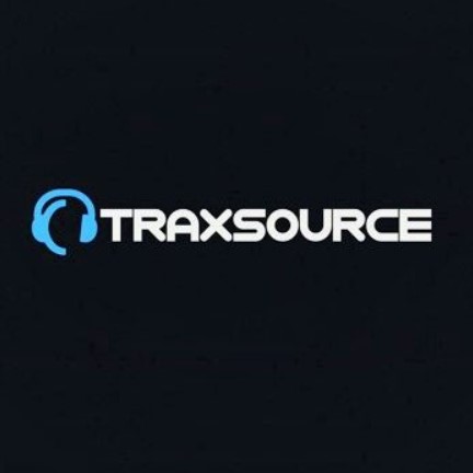 Traxsource Top Best Tracks March 2024