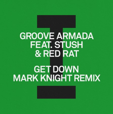 VA - Get Down (Mark Knight Remix) [ TOOL124901Z]