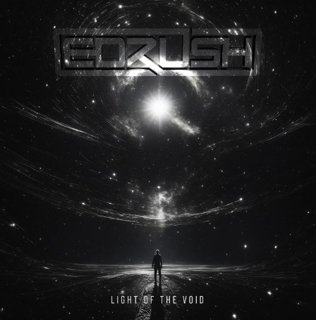 VA – Light Of The Void [BLCKTNL163]