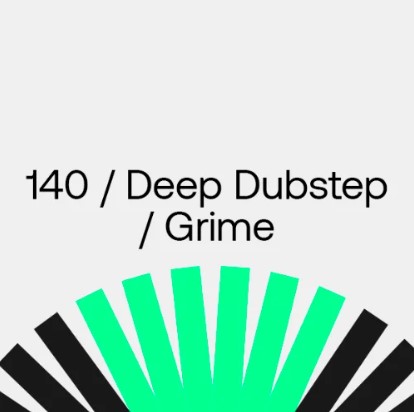 Beatport The Shortlist: 140 / Deep Dubstep / Grime April 2024