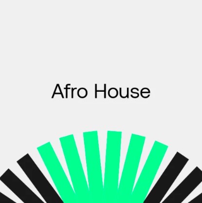 Beatport The Shortlist: Afro House April 2024