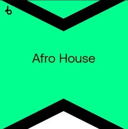 Beatport Best New Afro House: April 2024