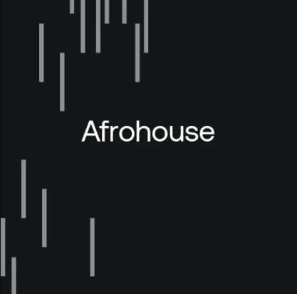 Beatport After Hour Essencials April 2024: Afro House