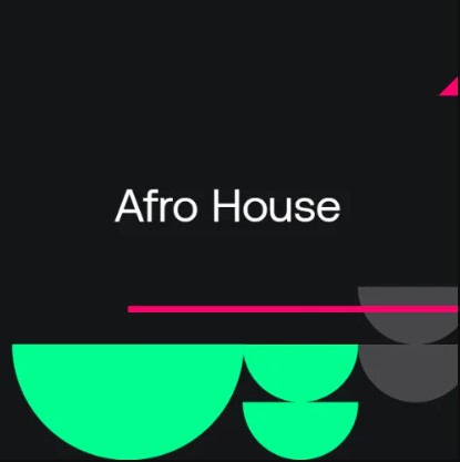 Beatport Warm Up Essentials April 2024 Afro House