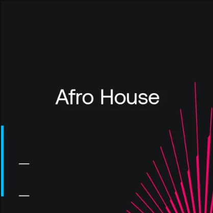 Beatport Dance Floor Essentials April 2024: Afro House