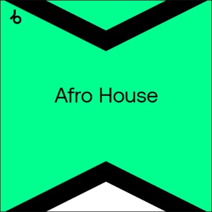 Beatport Top 100 Best New Afro House: March