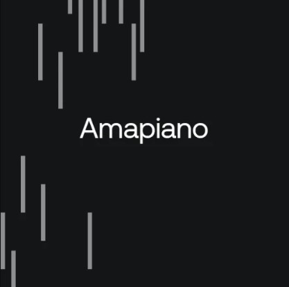 Beatport After Hour Essencials April 2024: Amapiano