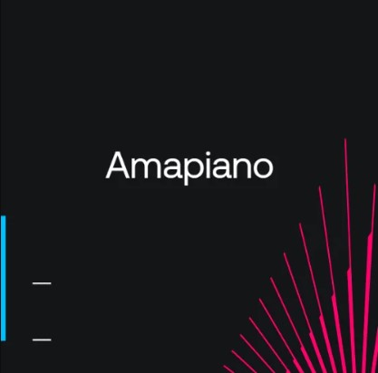 Beatport Dance Floor Essentials April 2024: Amapiano