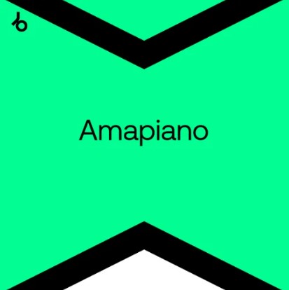 Beatport Top 100 Best New Amapiano: March