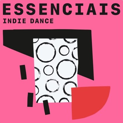 Apple Music Indie Dance Essentials April 2024