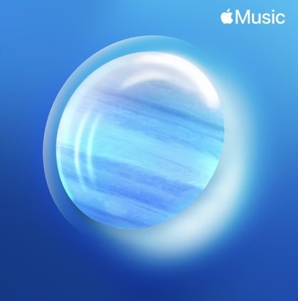 Apple Music New in Electronic April 2024