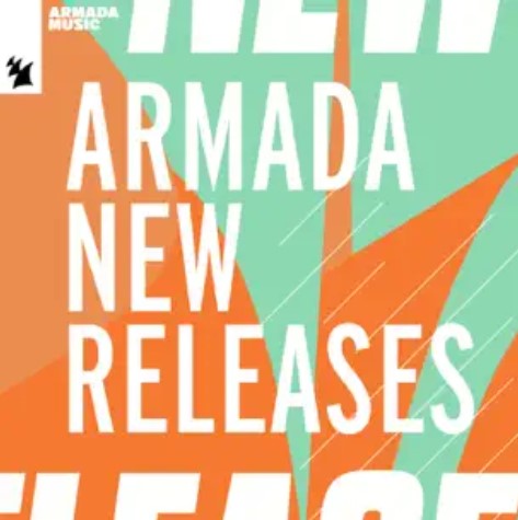 Armada New Releases 2024-04-16