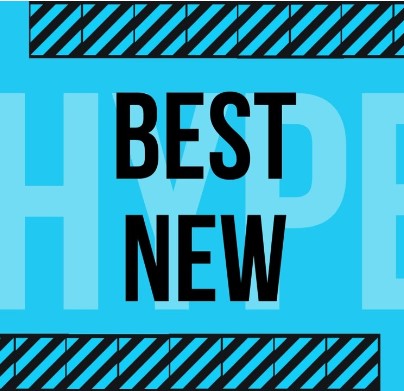 BEATPORT BEST NEW & HYPE 2024-04-03