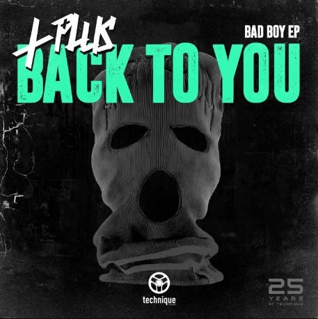 Back to You by L Plus