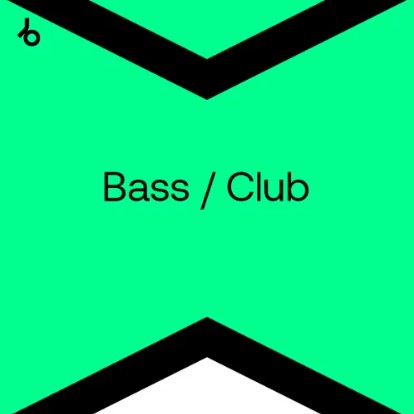 Beatport Best New Bass / Club: April 2024