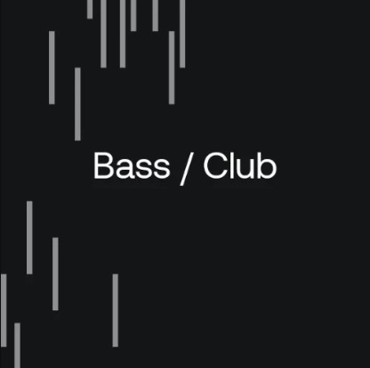 Beatport After Hour Essencials April 2024: Bass / Club