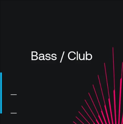 Beatport Dance Floor Essentials April 2024: Bass / Club