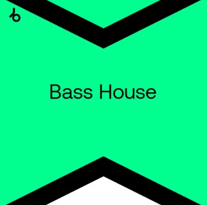 Beatport Best New Bass House: April 2024