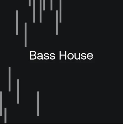 Beatport After Hour Essencials April 2024: Bass House