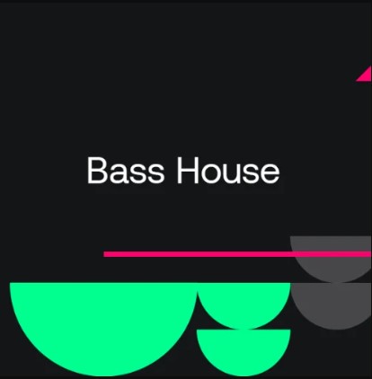 Beatport Warm Up Essentials April 2024 Bass House