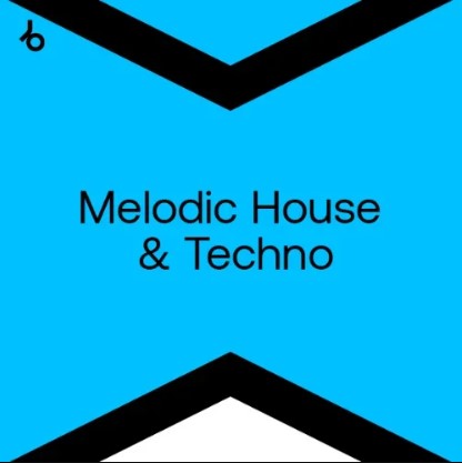 Beatport Best New Hype Melodic House & Techno: April 2024