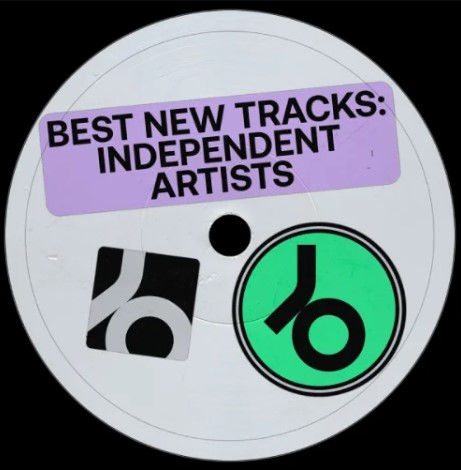 Beatport Best New Independent Artist