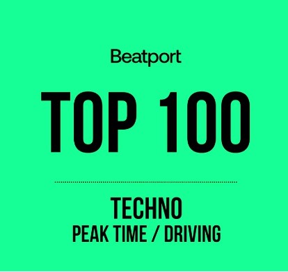 Beatport Top 100 Techno (Peak Time / Driving) Flac April 2024