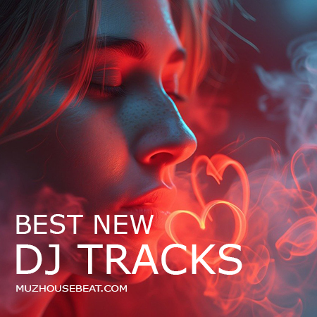 Best New Dj Tracks April 2024