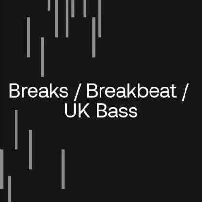 Beatport After Hour Essencials April 2024: Breaks / UK Bass