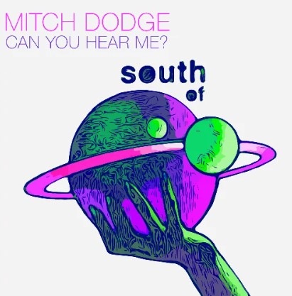 Can You Hear Me? by Mitch Dodge