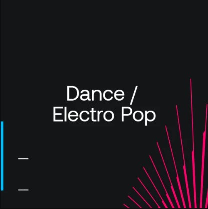 Beatport Dance Floor Essentials April 2024: Dance