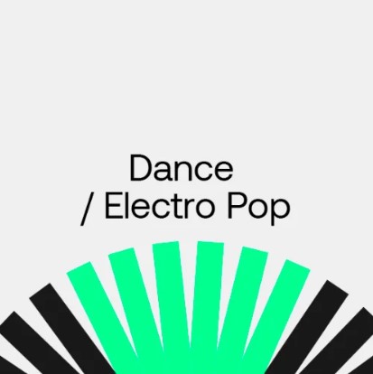 Beatport The Shortlist: Dance / Electro Pop April 2024