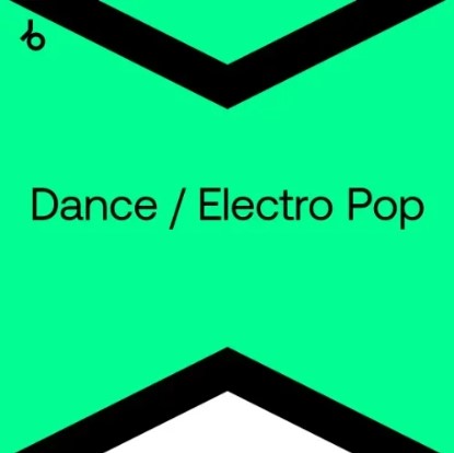 Beatport Best New Dance / Electro Pop: April 2024