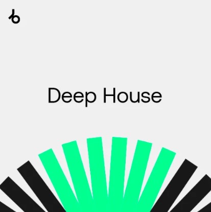 Beatport The Shortlist: Deep House April 2024